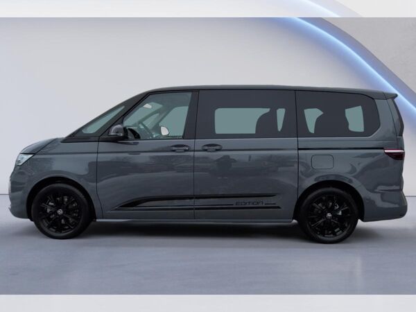 Volkswagen T7 Multivan "EDITION"- AHK- LÜ -SOFORT VERFÜGBAR- bild 3