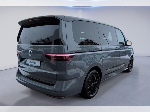 Volkswagen T7 Multivan "EDITION"- AHK- LÜ -SOFORT VERFÜGBAR- bild 6
