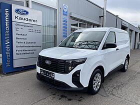 Ford Transit Courier Trend 100PS Benzin * Sofort Verfügbar* Ford Transit Courier Trend 100PS Benzin * Sofort Verfügbar*