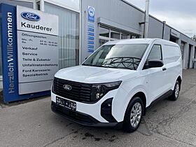 Ford Transit Courier Trend 100PS Benzin * Sofort Verfügbar*