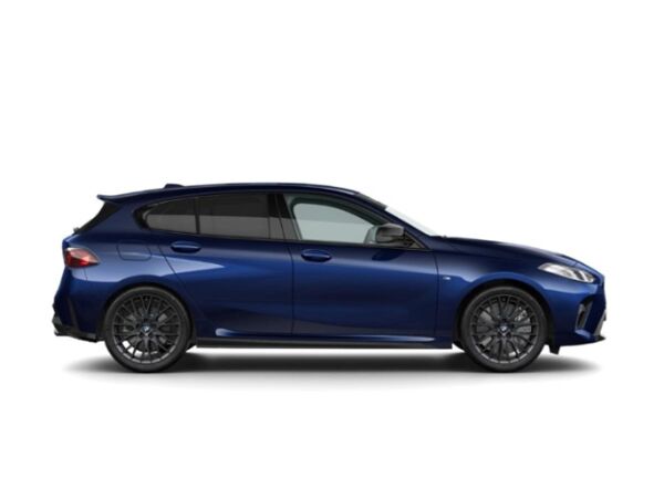 BMW 135 xDrive 19" M-Spro Pro Individuallack Adap. LED Harman/Kardon bild 2