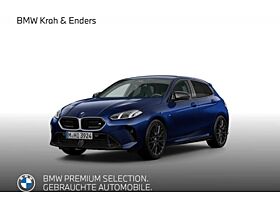 BMW 135 xDrive 19" M-Spro Pro Individuallack Adap. LED Harman/Kardon BMW 135 xDrive 19" M-Spro Pro Individuallack Adap. LED Harman/Kardon