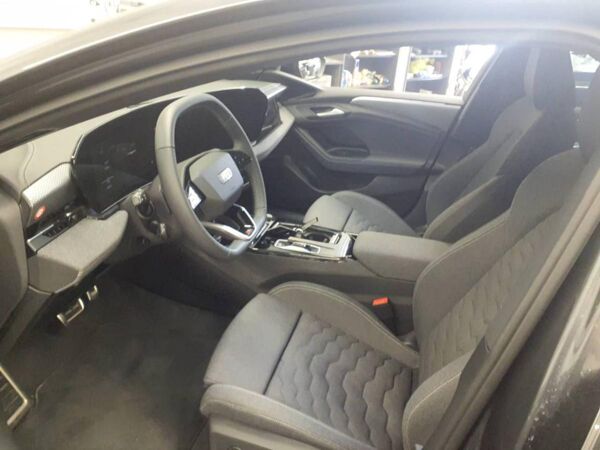Audi A6 e-tron Sportback quattro*0,25%*360°*WKR*Matrix*S Line* bild 3