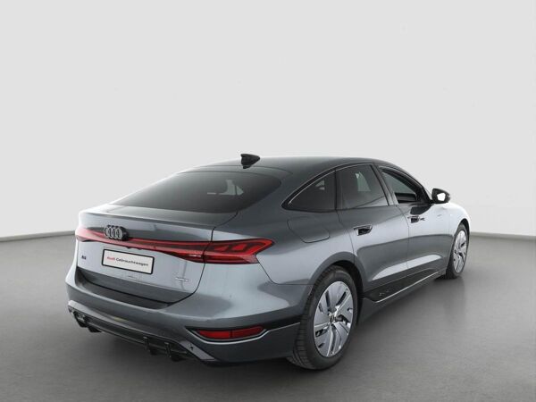 Audi A6 e-tron Sportback quattro*0,25%*360°*WKR*Matrix*S Line* bild 2
