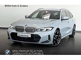 BMW 320 d xDrive Touring 19" M-Sport 360* Kamera Head-UP ACC Panorama BMW 320 d xDrive Touring 19" M-Sport 360* Kamera Head-UP ACC Panorama