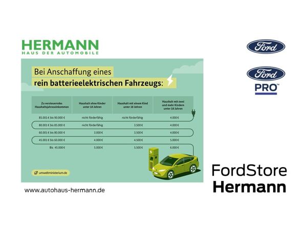 Ford Explorer BEV - 58 kWh RWD STYLE bild 5
