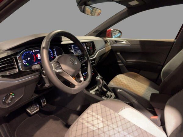 Volkswagen Taigo R-Line bild 3