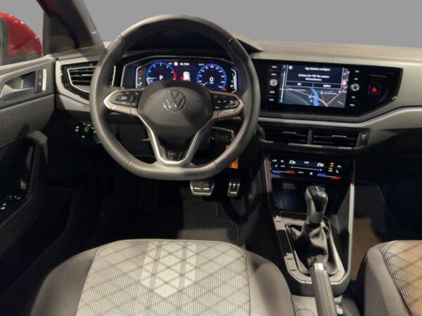 Volkswagen Taigo R-Line bild 4