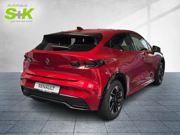 Renault Clio IV Techno TCe 115 EDC+GJR+SHZG+CARPLAY+360°KAMERA+ bild 4