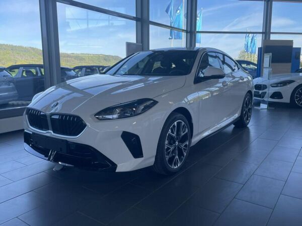 BMW 220 Gran Coupe *M Sport * Komfortzugang * Massage * AHK * bild 1