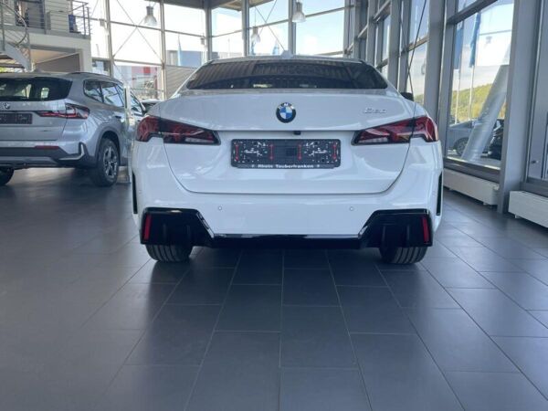 BMW 220 Gran Coupe *M Sport * Komfortzugang * Massage * AHK * bild 5