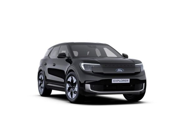 Ford Explorer Select - SYNC*LED*NAVI*PDC bild 7