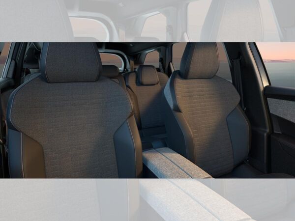 Peugeot 5008 Allure Business Mild-Hybrid 145 PS Automatik inkl. Allwetter + AHK bild 6