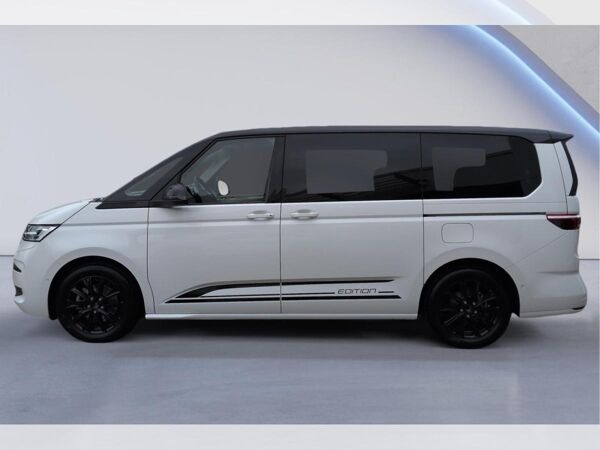 Volkswagen T7 Multivan "EDITION" 8-Sitzer - LÜ -SOFORT VERFÜGBAR- bild 3