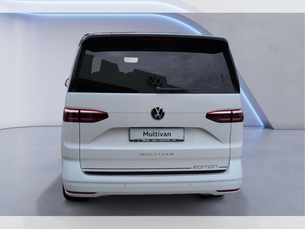 Volkswagen T7 Multivan "EDITION" 8-Sitzer - LÜ -SOFORT VERFÜGBAR- bild 5