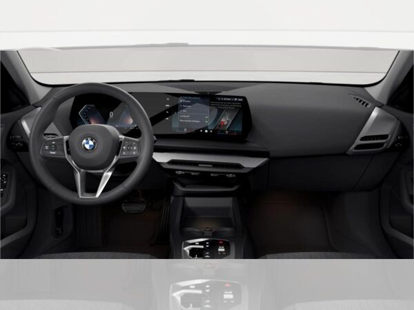 BMW 120 120 Steptronic bild 2