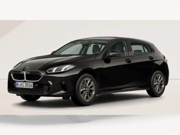 BMW 120 120 Steptronic bild
