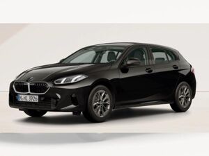BMW 120 120 Steptronic bild 1