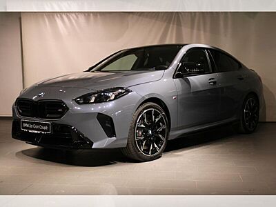 BMW M235 xDrive Gran Coupé *elektrische Sitze*ACC*Head-Up*