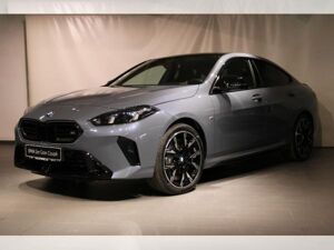 BMW M235 xDrive Gran Coupé *elektrische Sitze*ACC*Head-Up* bild 1