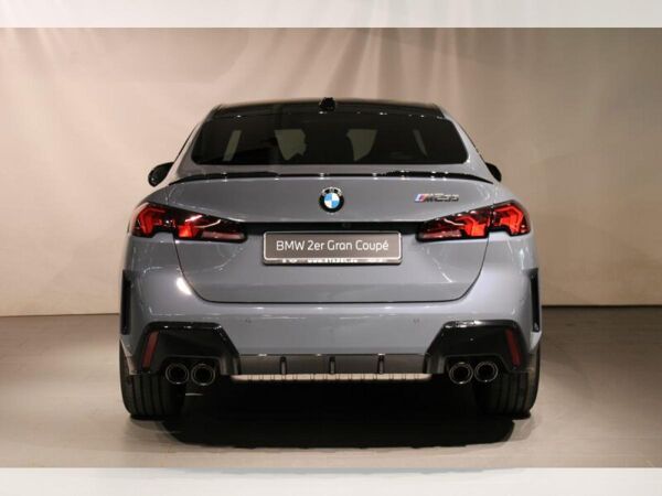 BMW M235 xDrive Gran Coupé *elektrische Sitze*ACC*Head-Up* bild 4