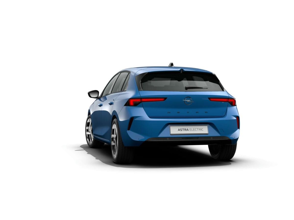 Opel Astra Electric Edition **Gewerbekunden** bild 5
