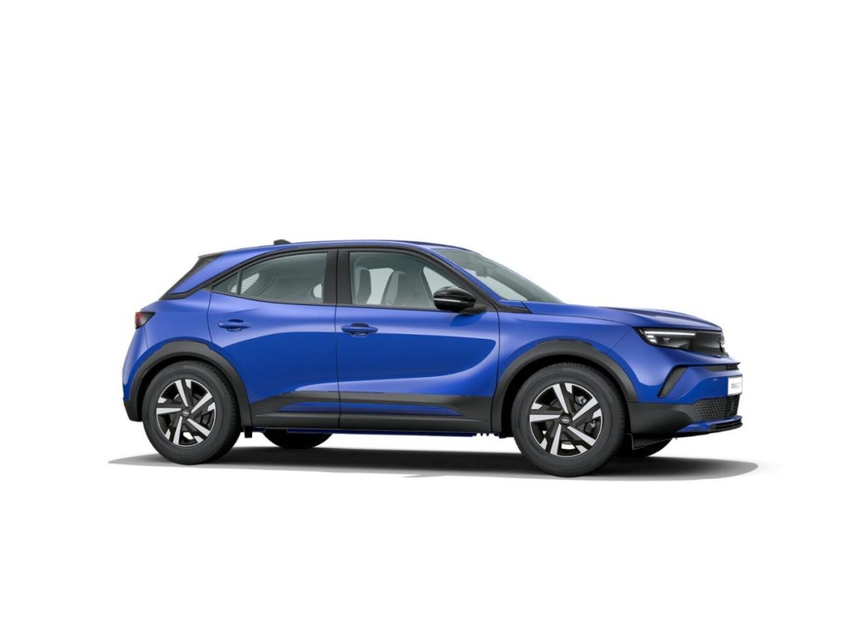 Opel Mokka-e Edition bild 4