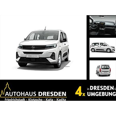 Opel Combo leasen