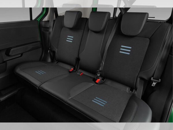 Ford Tourneo Courier E-Courier*Trend bild 7