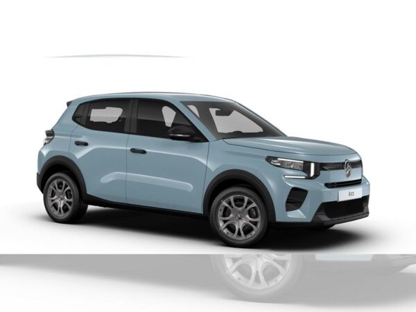 Citroën C3 E-C3 YOU STANDARD RANGE ELEKTRO /  !! INKL. 4.000,- € Elektro-Prämie als Anzahlung - Privat !! / FRE bild 5