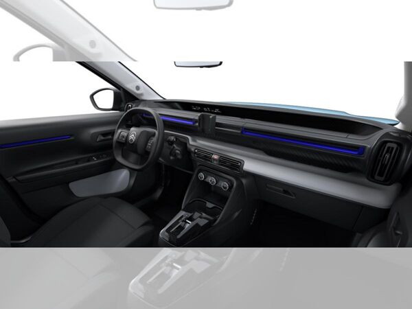 Citroën C3 E-C3 YOU STANDARD RANGE ELEKTRO /  !! INKL. 4.000,- € Elektro-Prämie als Anzahlung - Privat !! / FRE bild 7