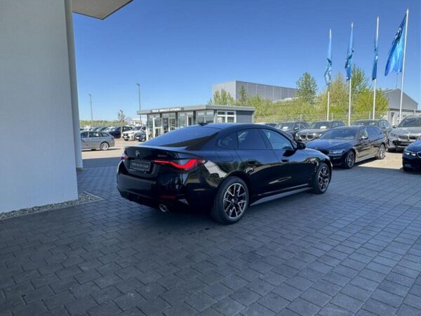 BMW 420 i Gran Coupé *M Sport* ACC * Komfortzugang * bild 3