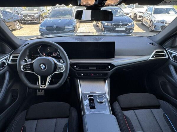 BMW 420 i Gran Coupé *M Sport* ACC * Komfortzugang * bild 7