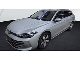 Volkswagen Passat Variant Business 1.5 eTSI /AHK /IQ-DRIVE Volkswagen Passat Variant Business 1.5 eTSI /AHK /IQ-DRIVE
