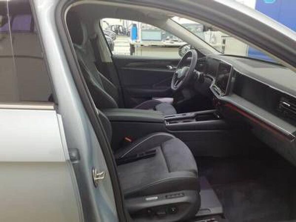 Volkswagen Passat Variant Business 1.5 eTSI /AHK /IQ-DRIVE bild 4