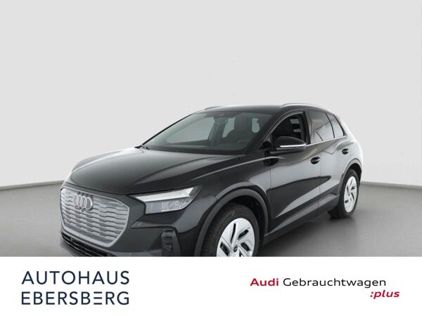 Audi Q4 e-tron 5JGAR StHzg SHZ PDC Assists bild 1