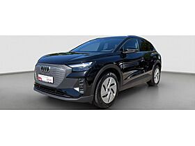 Audi Q4 e-tron 5JGAR StHzg SHZ PDC Assists