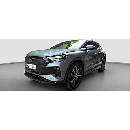 Audi Q4 e-tron leasen