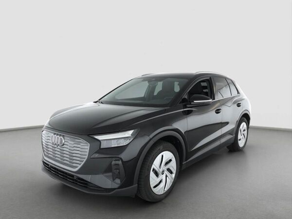 Audi Q4 e-tron 5JGAR StHzg SHZ PDC Assists bild 2
