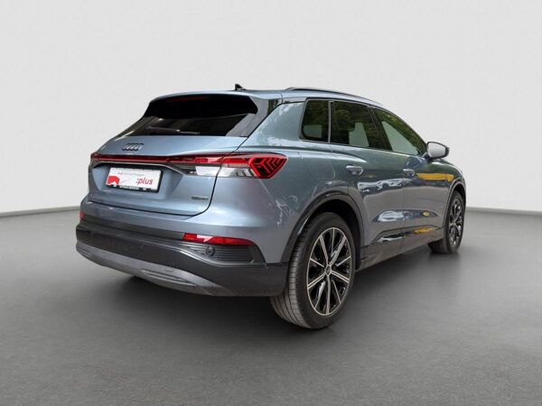 Audi Q4 e-tron qu 5JGAR StHzg PDC SHZ Assists bild 5