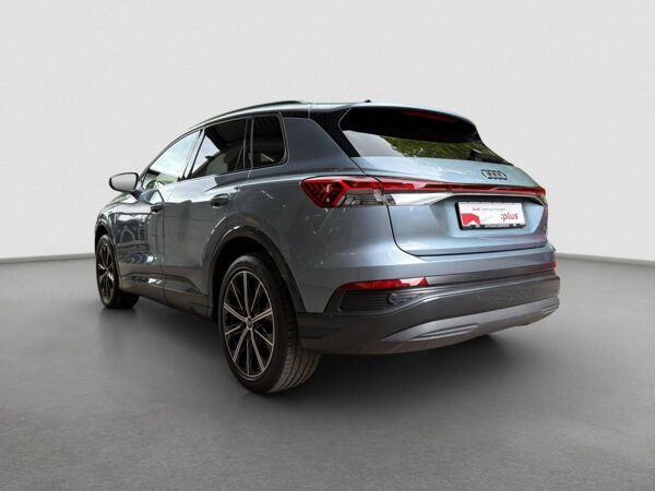 Audi Q4 e-tron qu 5JGAR StHzg PDC SHZ Assists bild 7