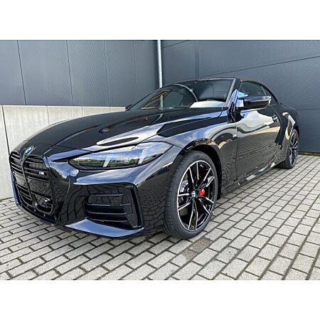 BMW M440I leasen