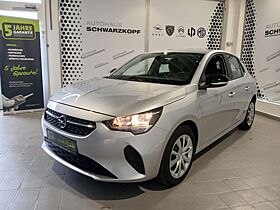 Opel Corsa F 1.2 Sitzheizung,Navi,Tempomat,Parkpilot