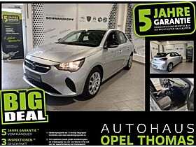 Opel Corsa F 1.2 Sitzheizung,Navi,Tempomat,Parkpilot Opel Corsa F 1.2 Sitzheizung,Navi,Tempomat,Parkpilot