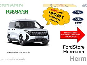 Ford Tourneo Courier E-Courier*Trend