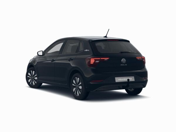 Volkswagen Polo 1.0 TSI Goal bild 3