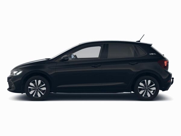 Volkswagen Polo 1.0 TSI Goal bild 6