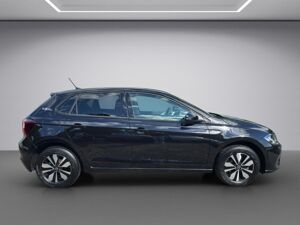 Volkswagen Polo 1.0 TSI Goal bild 6