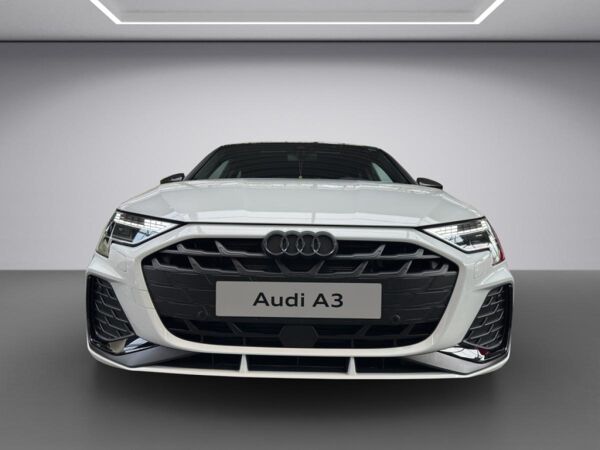 Audi A3 Limousine 35 1.5 TFSI S-tronic S line bild 6