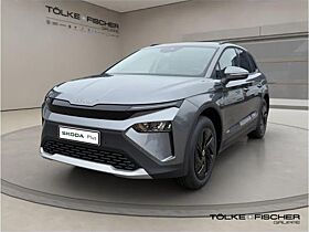 Skoda Elroq 50 Vorlauffahrzeuge/verschiedenen Farben verfügbar Skoda Elroq 50 Vorlauffahrzeuge/verschiedenen Farben verfügbar